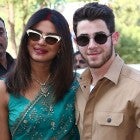 Priyanka Chopra and Nick Jonas