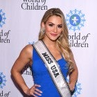 Sarah Rose Summers Miss USA
