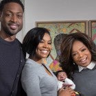 Gabrielle Union Oprah Winfrey