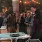 Timeless Series Finale