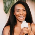 Venus Williams Vision Summit Miami