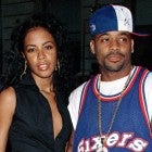 Aaliyah, Damon Dash