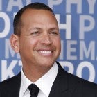 Alex Rodriguez