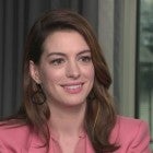 Anne Hathaway Says She Learned a Lot of Lessons From 2011 Oscars Gig