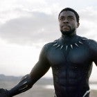 'Black Panther', Chadwick Boseman