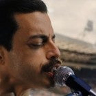 Rami Malek in 'Bohemian Rhapsody'