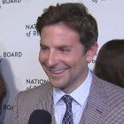 Bradley Cooper Praises Rami Malek After Losing to Him at Golden Globes