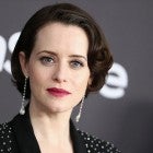 Claire Foy