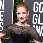 Jessica Chastain
