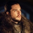Kit Harington in 'Game of Thrones'