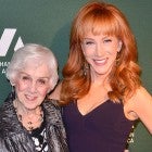 Kathy Griffin, Maggie Griffin
