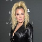 Khloe Kardashian