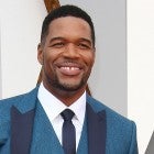Michael Strahan
