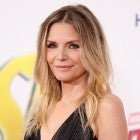 Michelle Pfeiffer