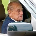 Prince Philip