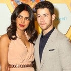 Priyanka Chopra, Nick Jonas
