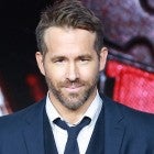 Ryan Reynolds