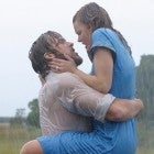 Ryan Gosling, Rachel McAdams