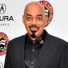 James Ingram in 2013