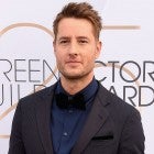 Justin Hartley at 2019 sag awards