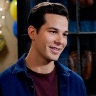 Skylar Astin in Crazy Ex-Girlriend