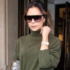 Victoria Beckham in nyc