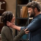 Darlene and Ben - The Conners ep 109