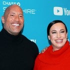 Dwayne Johnson, Dany Garcia