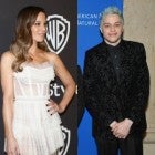 Pete Davidson, Kate Beckinsale