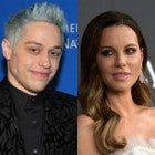 Kate Beckinsale, Pete Davidson
