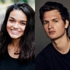 Rachel Zegler, Ansel Elgort