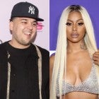 Rob Kardashian, Alexis Skyy
