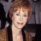 Carol Burnett