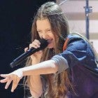 Courtney Hadwin performs on 'America's Got Talent: The Champions'