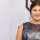  'This Is Us' Star Mackenzie Hancsicsak on Why She Sold Girl Scout Cookies at the SAG Awards
