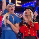 'Queer Eye's Fab Five on 'Lip Sync Battle'