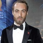 James Middleton