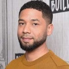 Jussie Smollett