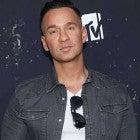 Mike 'The Situation' Sorrentino