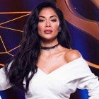 Nicole Scherzinger on 'The Masked Singer'
