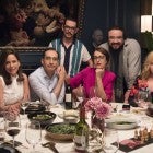 Perfectos Desconocidos With Manolo Caro