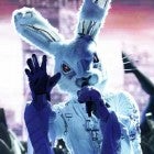 The Rabbit on Fox's 'The Masked Singer'