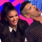 Cecily Strong laughs at Valentina on 'RuPaul's Drag Race: All Stars 4.'