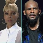 Stephanie 'Sparkle' Edwards and R. Kelly
