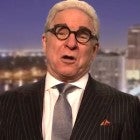 Steve Martin as Roger Stone on 'Saturday Night Live'