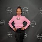 Andrea Kelly attends Lifetime / NeueHouse Luminaries series 'Surviving R. Kelly' documentary screening and conversation at Neuehouse NY on December 04, 2018 in New York City.