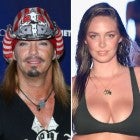 Bret & Raine Michaels