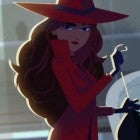 Carmen Sandiego Animated Series