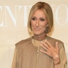 Celine Dion Valentino Show