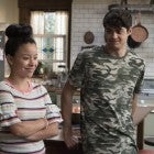 Cierra Ramirez Noah Centineo The Fosters